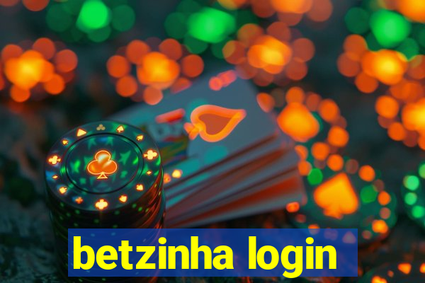 betzinha login